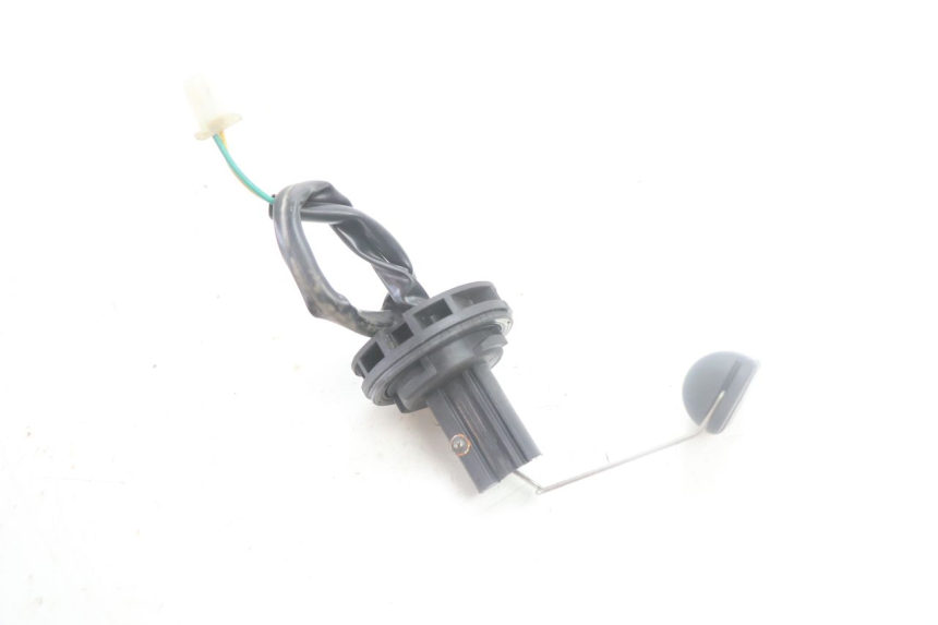 photo de FUEL TANK LEVEL SYM MIO 50 (2005 - 2010) - Zoom on usage condition