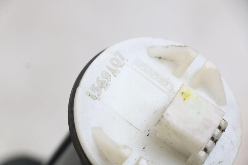 photo de FUEL TANK GAUGE PIAGGIO MP3 LT 400 (2007 - 2012) - Zoom on usage condition