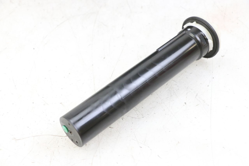 photo de FUEL TANK GAUGE PIAGGIO MP3 LT 400 (2007 - 2012) - Zoom on usage condition