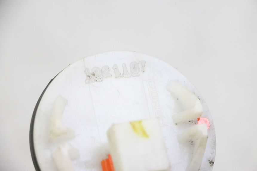 photo de FUEL TANK GAUGE PIAGGIO MP3 LT 300 (2010 - 2016) - Component detail