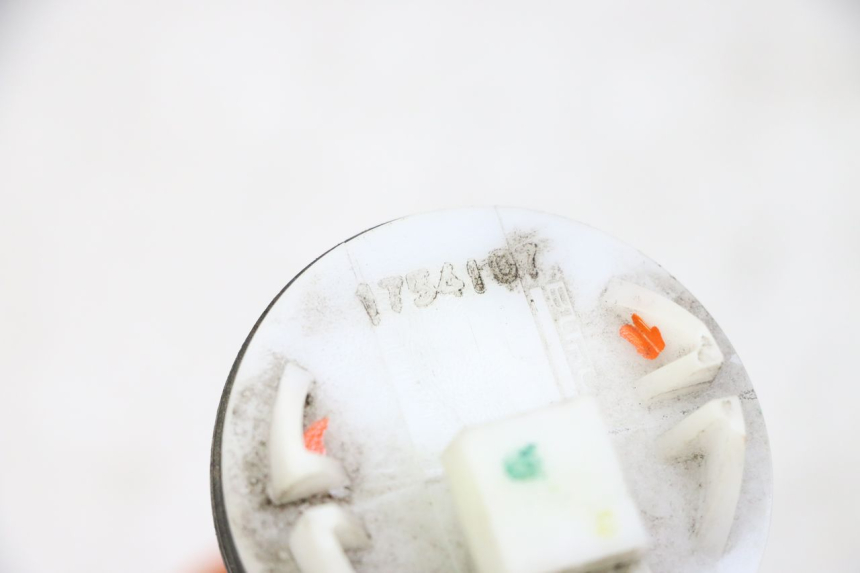 photo de FUEL TANK GAUGE PIAGGIO MP3 500 (2014 - 2017) - Product overview