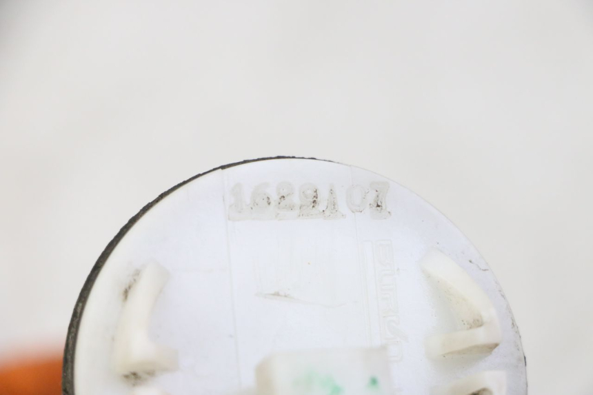 photo de FUEL TANK GAUGE PIAGGIO MP3 RL 250 (2006 - 2010) - Zoom on usage condition