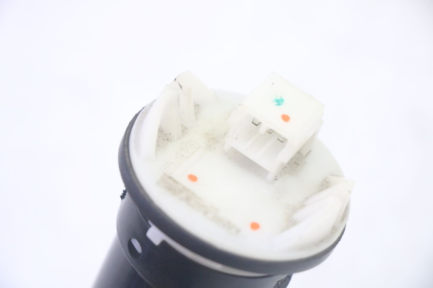 photo de FUEL TANK LEVEL YAMAHA NEOS NEO'S 4T 50 (2008 - 2016) - Alternative perspective