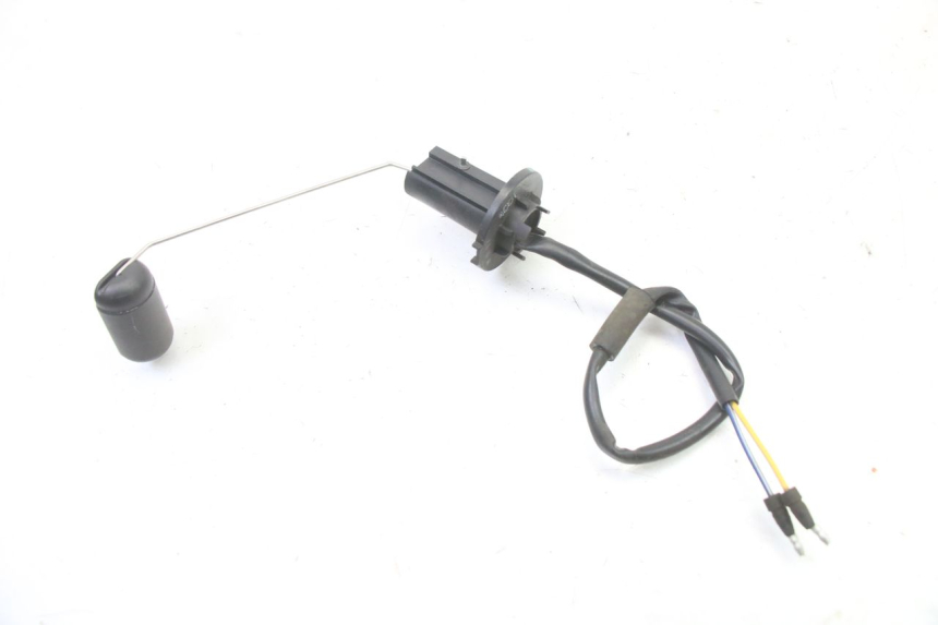 photo de FUEL TANK LEVEL KYMCO LIKE 4T 50 (2019 - 2025) - Zoom on usage condition