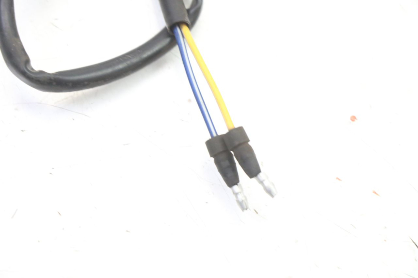 photo de FUEL TANK LEVEL KYMCO LIKE 4T 50 (2019 - 2025) - Alternative perspective