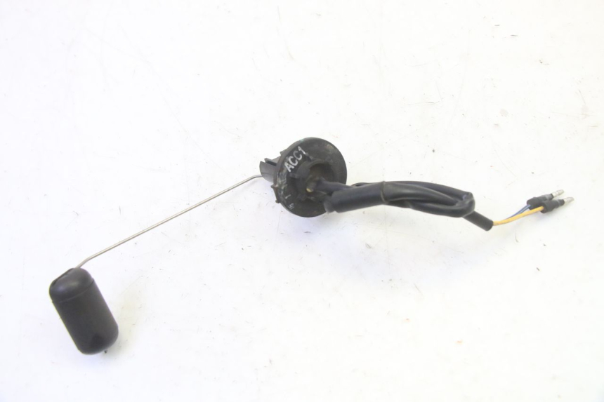 photo de FUEL TANK LEVEL KYMCO LIKE 4T 50 (2019 - 2025) - Alternative perspective