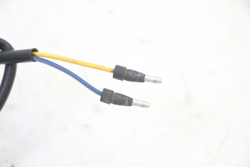 photo de FUEL TANK LEVEL KYMCO LIKE 4T 50 (2019 - 2025) - Technical close-up