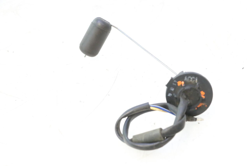photo de FUEL TANK LEVEL KYMCO LIKE 4T 50 (2019 - 2025) - Zoom on usage condition
