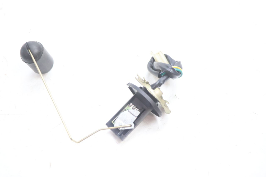 photo de FUEL TANK LEVEL IMF INDUSTRIE NEW PACH 2T 50 (2014 - 2020) - Main view