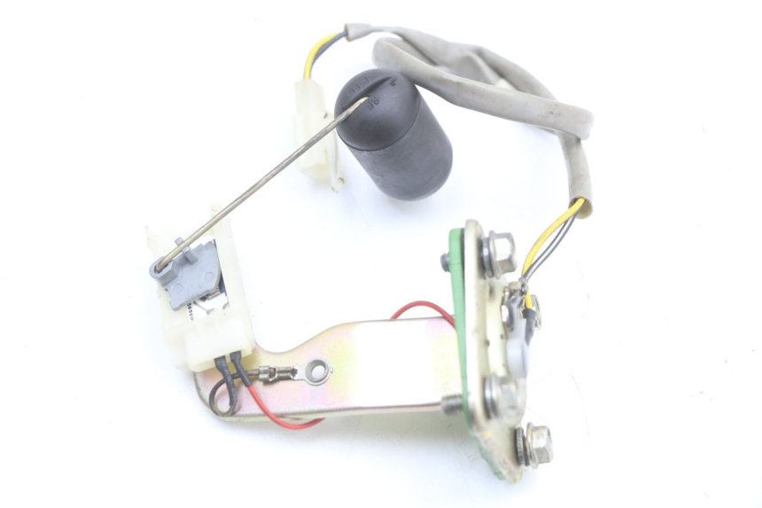 photo de FUEL TANK GAUGE PIAGGIO NEW TYPHOON 50 (2018 - 2021) - Component detail