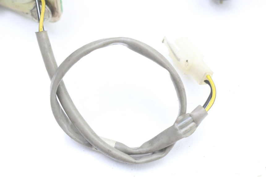 photo de FUEL TANK GAUGE PIAGGIO NEW TYPHOON 50 (2018 - 2021) - Product overview