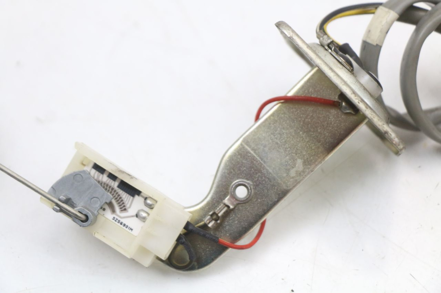 photo de FUEL TANK GAUGE PIAGGIO NEW TYPHOON 50 (2018 - 2021) - Component detail