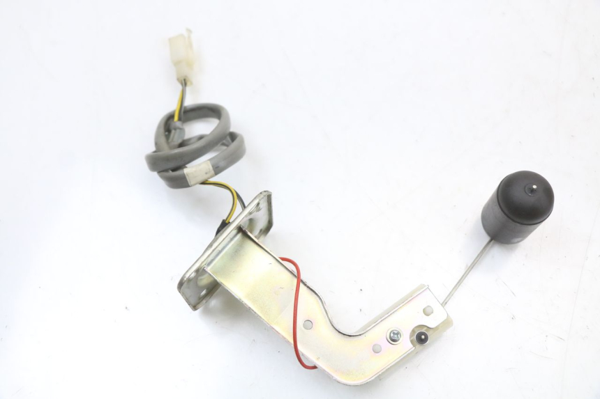 photo de FUEL TANK GAUGE PIAGGIO NEW TYPHOON 50 (2018 - 2021) - Zoom on usage condition