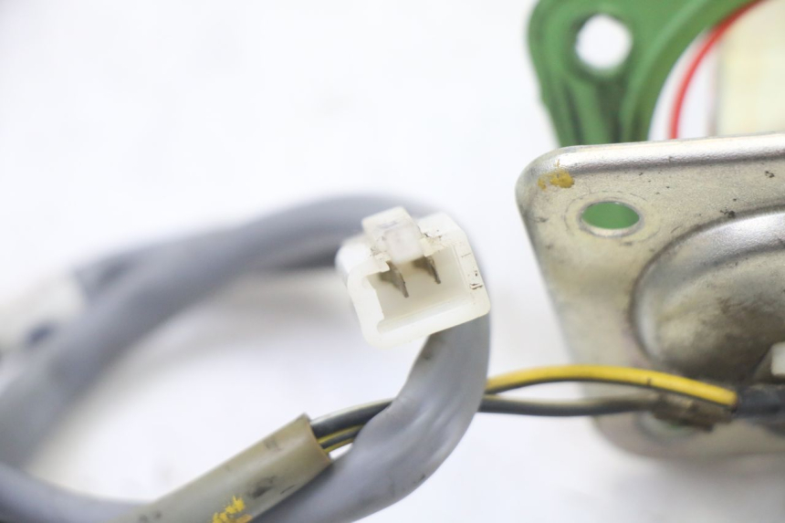 photo de FUEL TANK GAUGE PIAGGIO NEW TYPHOON 50 (2018 - 2021) - Alternative perspective