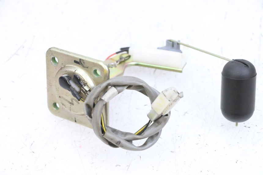 photo de FUEL TANK GAUGE PIAGGIO NEW TYPHOON 50 (2018 - 2021) - Main view