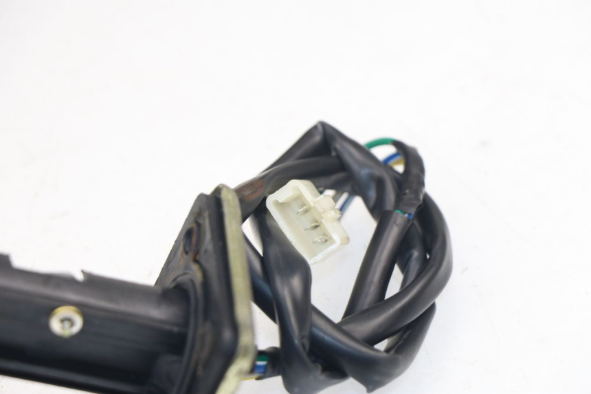 photo de FUEL TANK LEVEL JM MOTORS OLDIES 4T 50 (2010 - 2020) - Zoom on usage condition