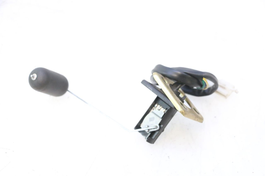 photo de FUEL TANK LEVEL JM MOTORS OLDIES 4T 50 (2010 - 2020) - Main view