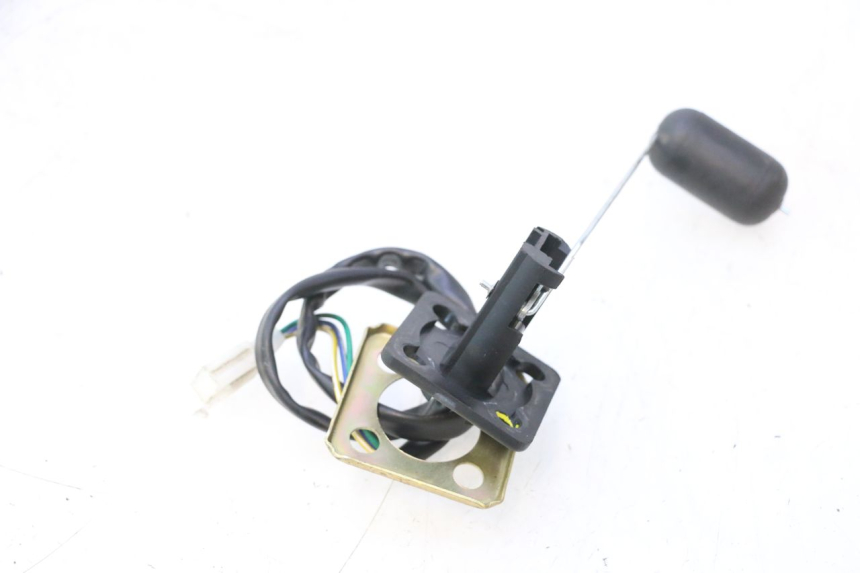 photo de FUEL TANK LEVEL JM MOTORS OLDIES 4T 50 (2010 - 2020) - Zoom on usage condition