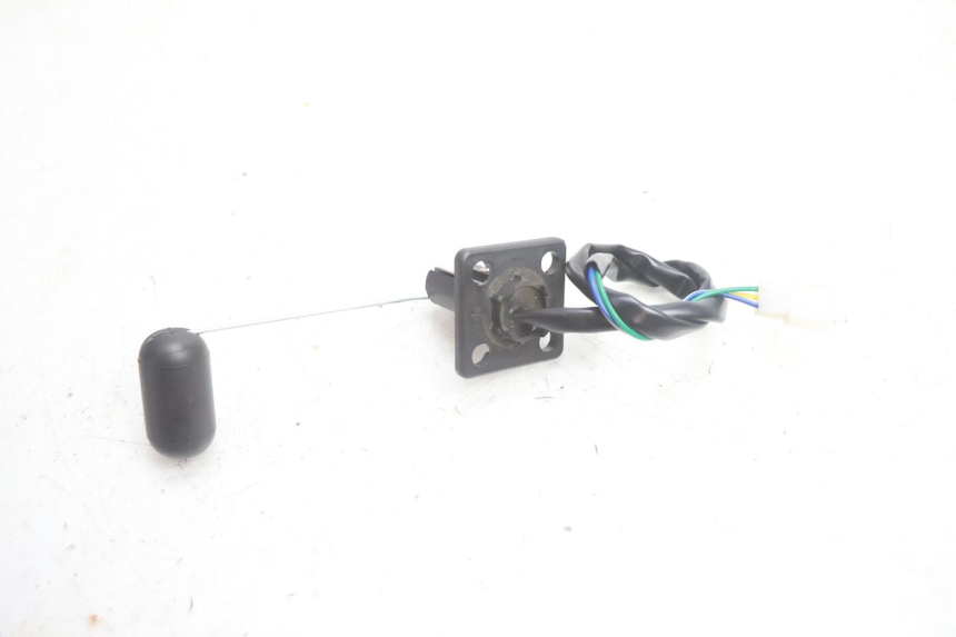 photo de FUEL TANK LEVEL JM MOTORS OLDIES 4T 50 (2020 - 2026) - Zoom on usage condition