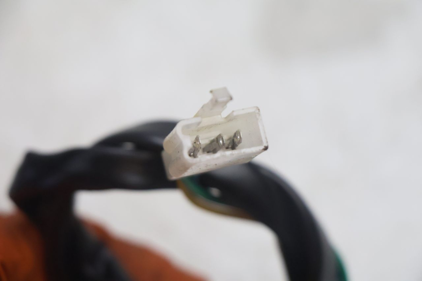 photo de FUEL TANK LEVEL JM MOTORS OLDIES 4T 50 (2020 - 2026) - Alternative perspective