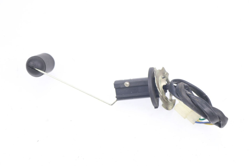 photo de FUEL TANK LEVEL JM MOTORS OLDIES GT 4T 50 (2010 - 2017) - Zoom on usage condition