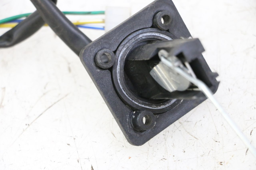 photo de FUEL TANK LEVEL JM MOTORS OLDIES GT 4T 50 (2018 - 2025) - Zoom on usage condition