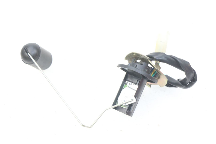 photo de FUEL TANK LEVEL NECO ONE 2T 50 (2011 - 2020) - Zoom on usage condition