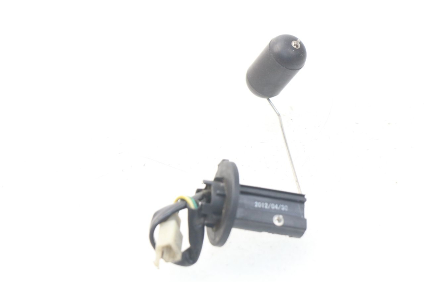 photo de FUEL TANK GAUGE SYM ORBIT 2 4T 50 (2008 - 2017) - Zoom on usage condition