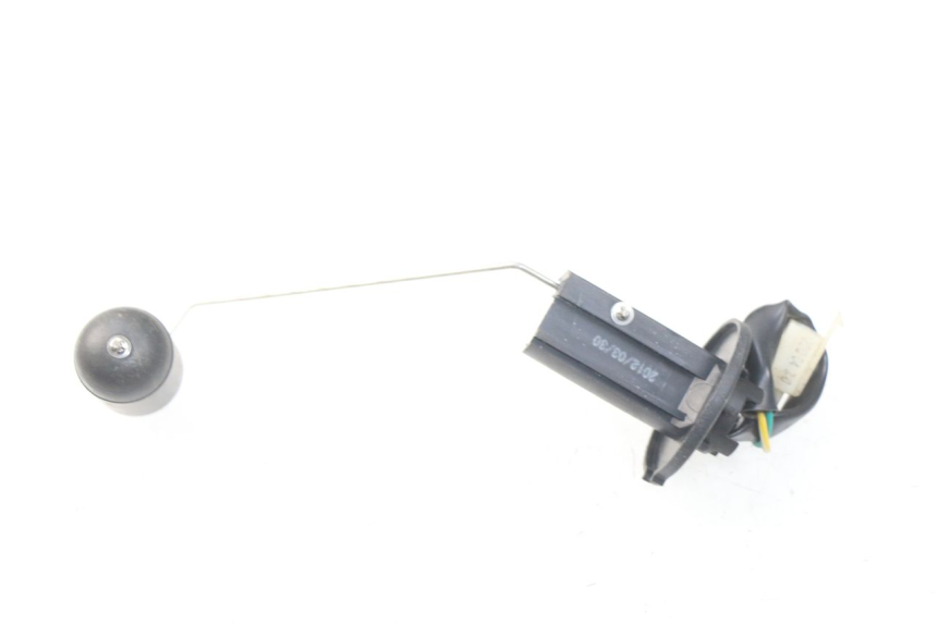 photo de FUEL TANK GAUGE SYM ORBIT 2 4T 50 (2008 - 2017) - Zoom on usage condition