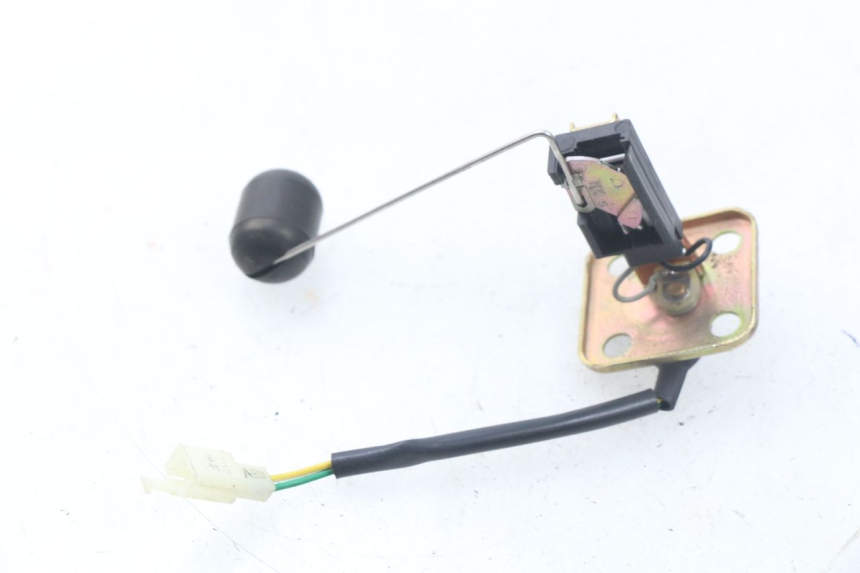 photo de FUEL TANK GAUGE SYM ORBIT 2 4T 50 (2018 - 2022) - Zoom on usage condition