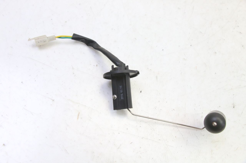 photo de FUEL TANK GAUGE SYM ORBIT 2 4T 50 (2008 - 2017) - Component detail