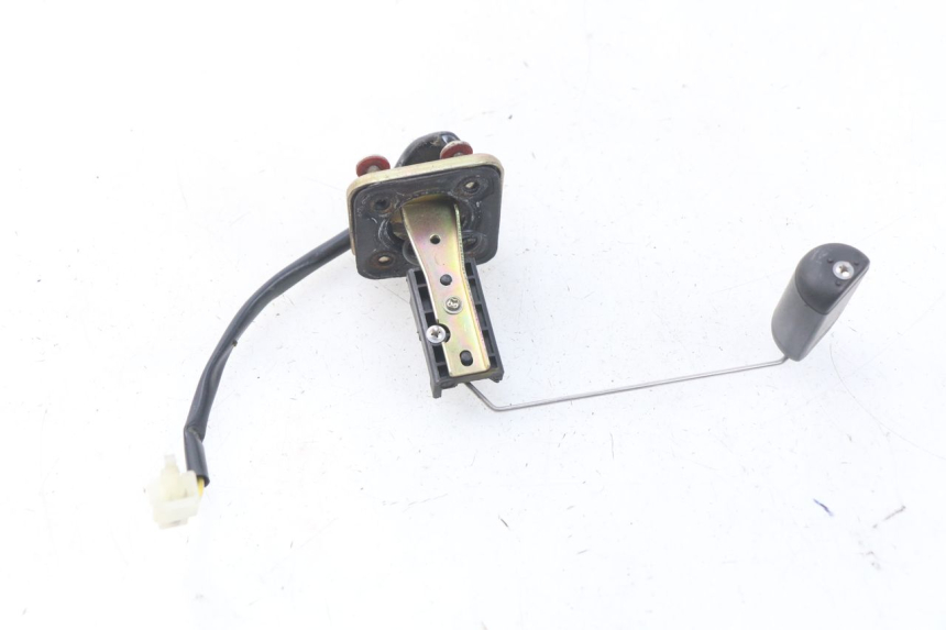 photo de FUEL TANK GAUGE SYM ORBIT III 3 4T 50 (2018 - 2021) - Zoom on usage condition