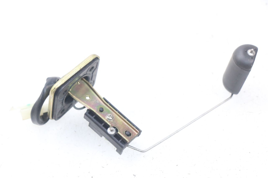 photo de FUEL TANK LEVEL SYM ORBIT III 3 4T 50 (2021 - 2025) - Zoom on usage condition