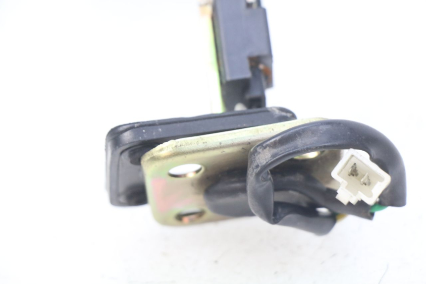 photo de FUEL TANK LEVEL SYM ORBIT III 3 4T 50 (2021 - 2025) - Alternative perspective