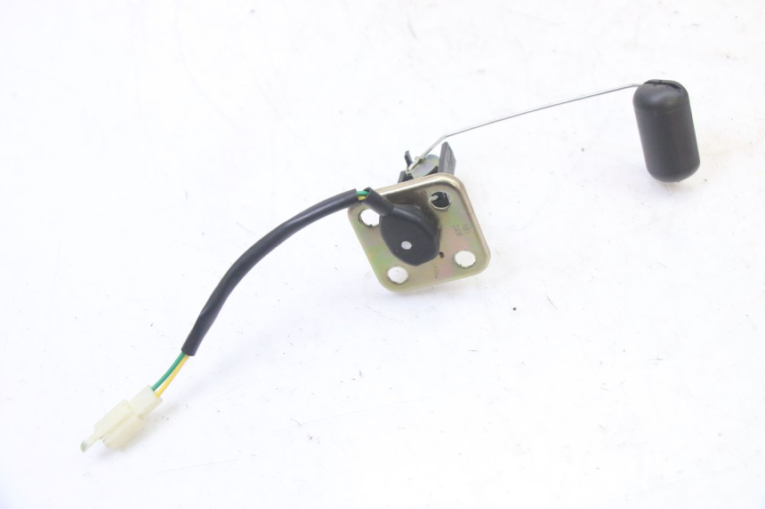 photo de FUEL TANK LEVEL SYM ORBIT III 3 4T 50 (2021 - 2025) - Zoom on usage condition