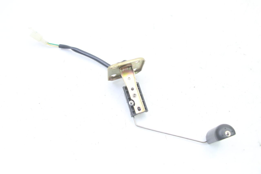 photo de FUEL TANK LEVEL SYM ORBIT III 3 4T 50 (2021 - 2025) - Zoom on usage condition