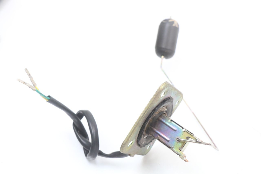 photo de FUEL TANK LEVEL ASTOR ORCAL 125 (2015 - 2017) - Zoom on usage condition