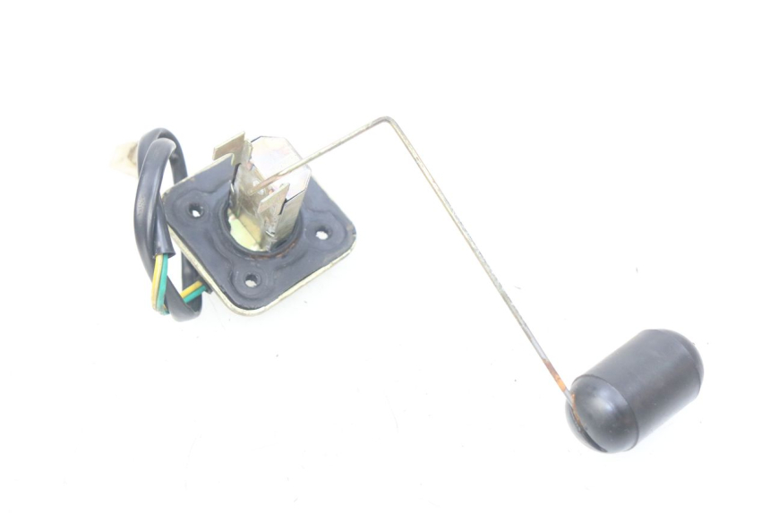 photo de FUEL TANK GAUGE TNT MOTOR OTTO 2T 50 (2012 - 2018) - Zoom on usage condition