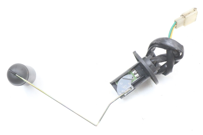 photo de FUEL TANK GAUGE IMF INDUSTRIE PACH 4T 50 (2009 - 2018) - Main view