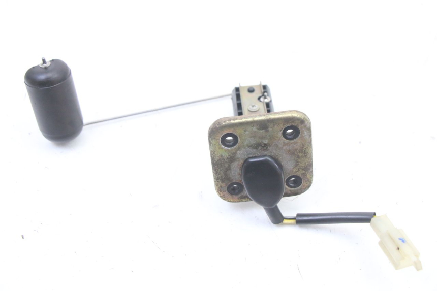 photo de FUEL TANK GAUGE PEUGEOT CITYSTAR 50 (2013 - 2017) - Zoom on usage condition