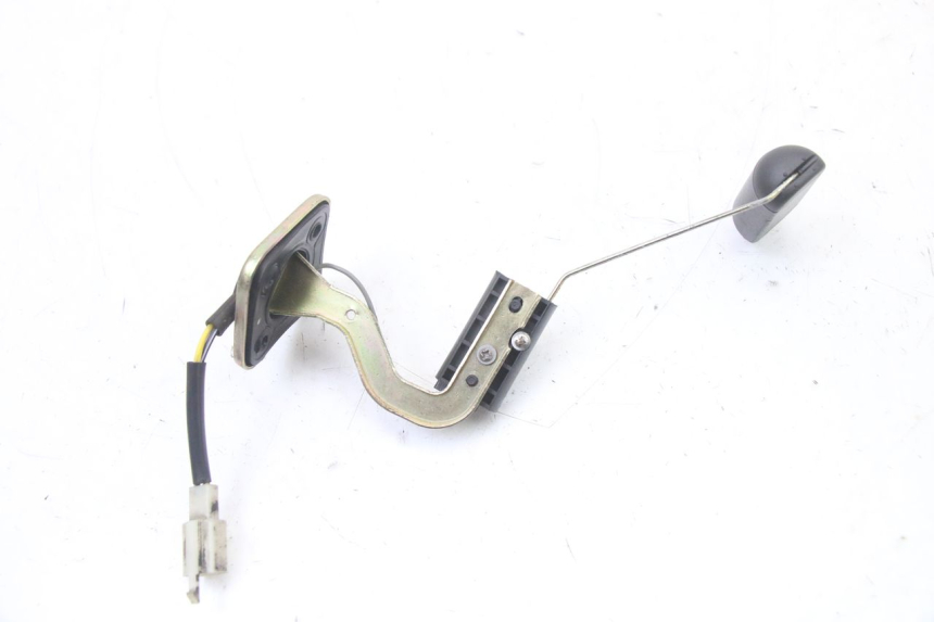 photo de FUEL TANK GAUGE PEUGEOT KISBEE 4T 50 (2018 - 2022) - Zoom on usage condition