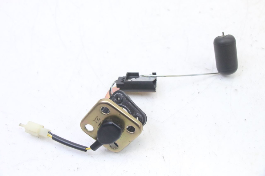 photo de FUEL TANK LEVEL PEUGEOT STREETZONE I 2T 50 (2018 - 2020) - Alternative perspective