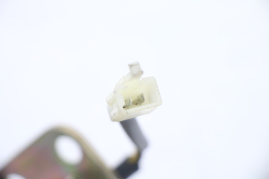 photo de FUEL TANK LEVEL PEUGEOT STREETZONE I 2T 50 (2018 - 2020) - Technical close-up