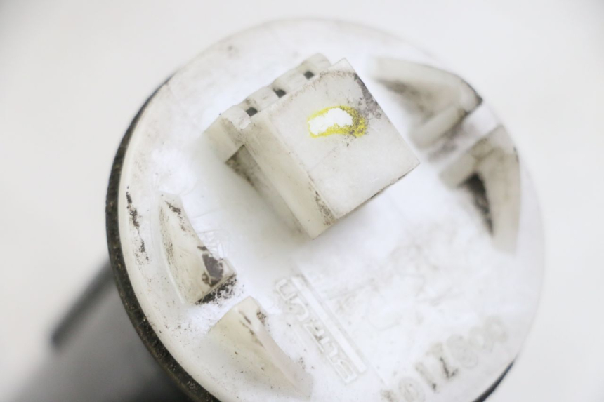 photo de FUEL TANK LEVEL PIAGGIO MP3 125 (2006 - 2014) - Zoom on usage condition