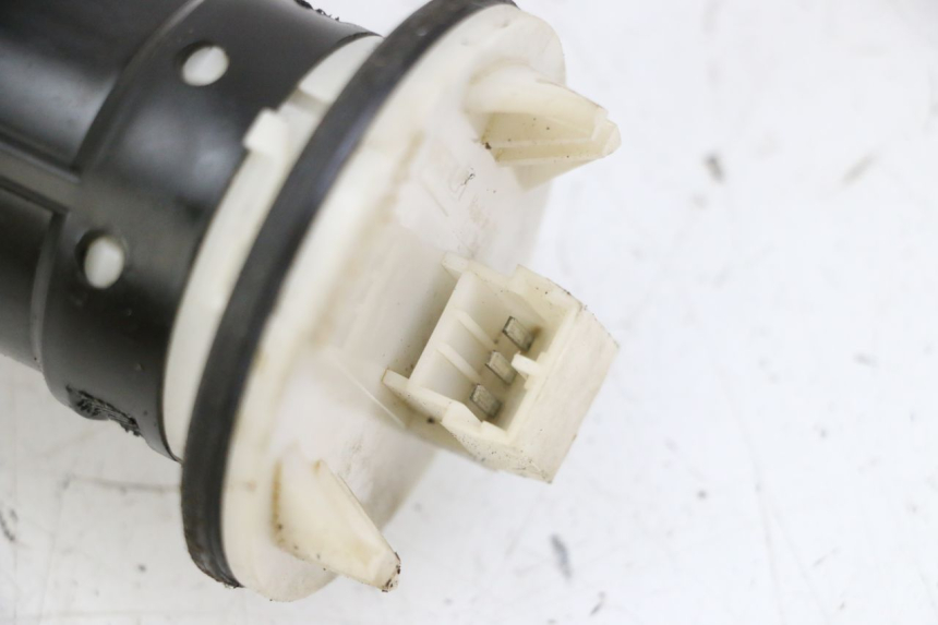 photo de FUEL TANK LEVEL PIAGGIO VESPA LX 150 (2005 - 2013) - Zoom on usage condition