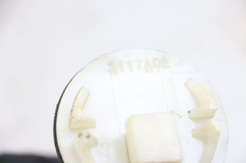 photo de FUEL TANK LEVEL PIAGGIO VESPA LX 150 (2005 - 2013) - Technical close-up