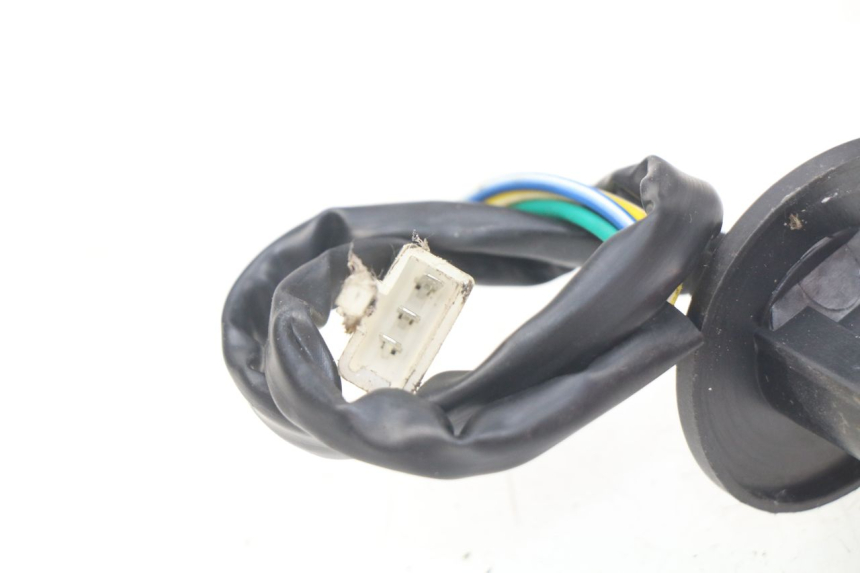 photo de FUEL TANK LEVEL IMF INDUSTRIE PTIO 2 50 (2014 - 2017) - Component detail