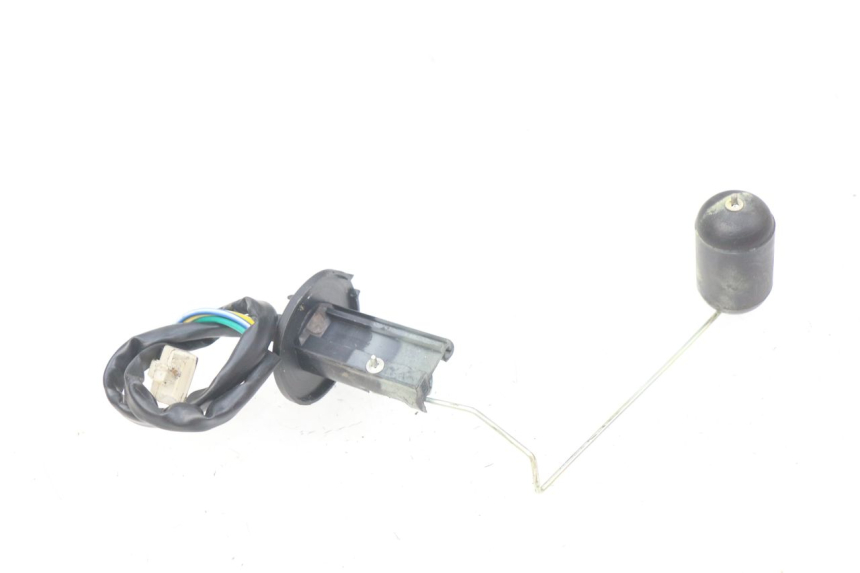 photo de FUEL TANK LEVEL IMF INDUSTRIE PTIO 2 50 (2014 - 2017) - Zoom on usage condition