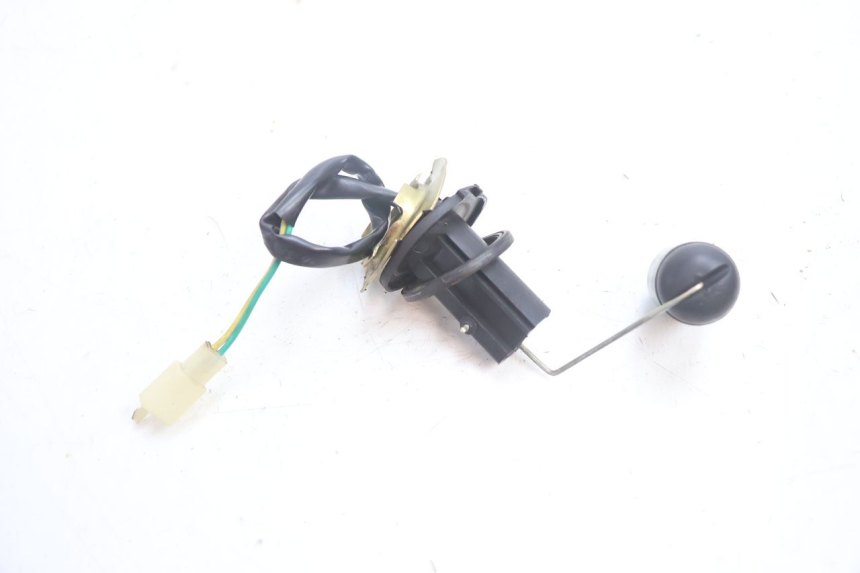 photo de FUEL TANK LEVEL RAZZO QTR 50 (2011 - 2018) - Component detail