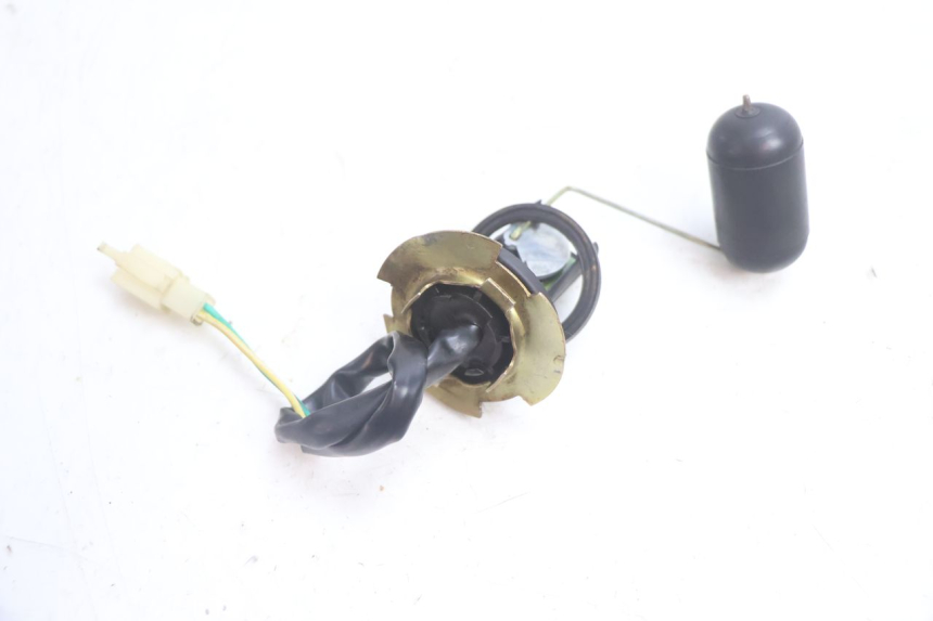 photo de FUEL TANK LEVEL RAZZO QTR 50 (2011 - 2018) - Zoom on usage condition